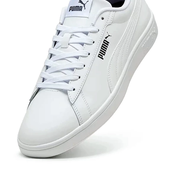 PUMA  SMASH 3.0 L ERKEK SPOR AYAKKABI - 7