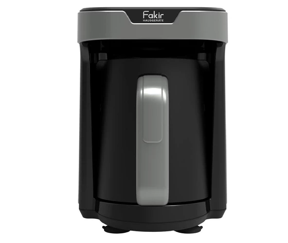 Fakir Kaave Mono Türk kahvesi Makinesi Gri - 2