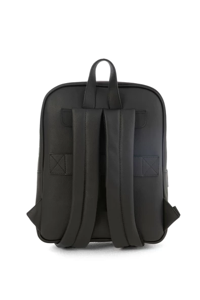 Fossil Erkek Sırt Çantası 01fs2062 - Resim 3