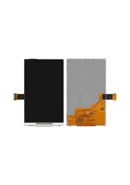 Gmr Samsung Galaxy S7562 Duos Uyumlu Lcd ekran - 1