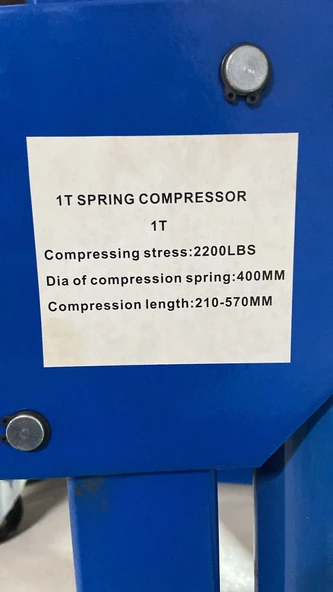 JACK FLOOR HELEZYON ÇEKTİRME - 3