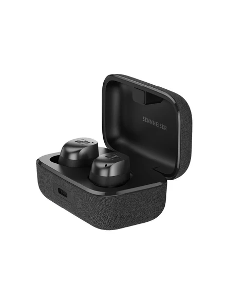 Sennheiser Momentum True Wireless 4 Anc Tws Grafit Kulak İçi Bluetooth Kulaklık