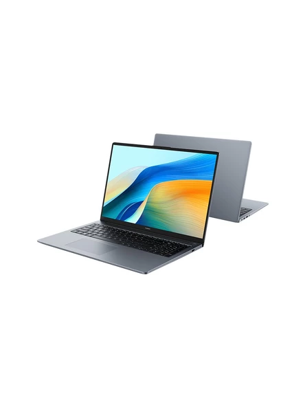 Huawei Matebook D16 2024 Intel Core i5 12450H 16GB 512GB SSD Windows 11 Home 16" IPS