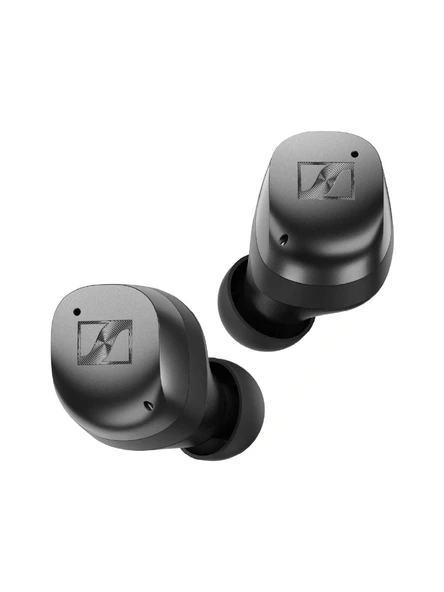 Sennheiser Momentum True Wireless 4 Anc Tws Grafit Kulak İçi Bluetooth Kulaklık - 2