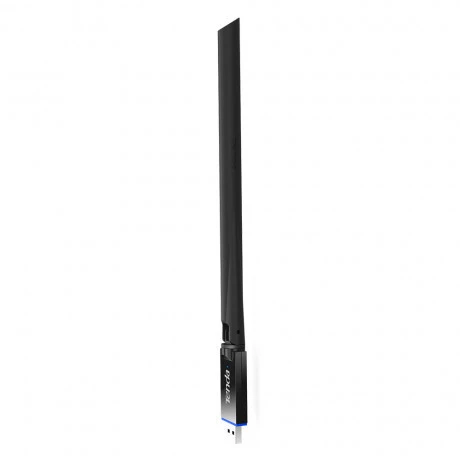 Tenda U10 6dBi Antenli AC650 433Mbps USB Adaptör