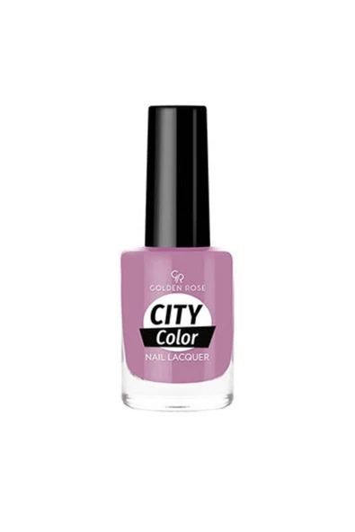 Golden Rose Cıty Color Oje No:79