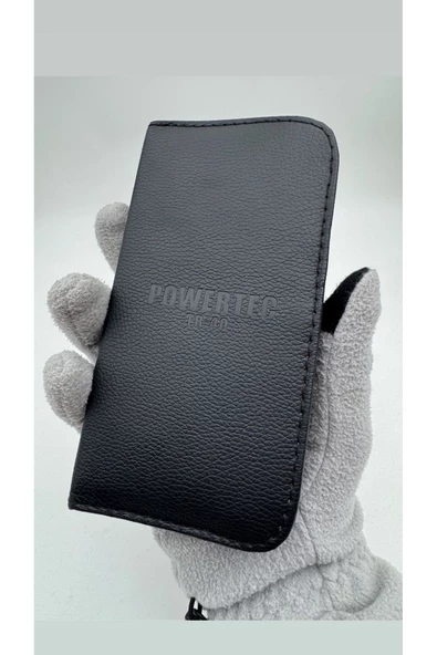 Powertec TR-40 Profesyonel Manikür Seti - 2