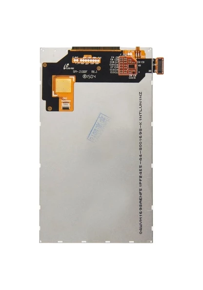 Gmr Samsung Galaxy J1 / J100 / J100f / J100h Uyumlu Lcd Ekran Ekranı - 12