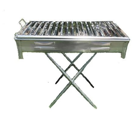 Galvaniz Mangal 40 Cm.