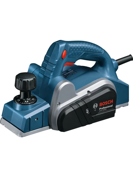 Bosch Professional GHO 6500 Planya