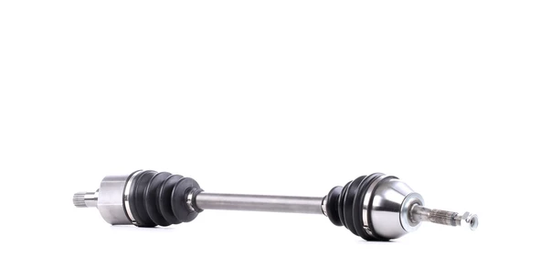 BROM VW4020-ÖN AKS SAG TRANSPORTER T5 1.9 TDI > 7H0407272AJ//835