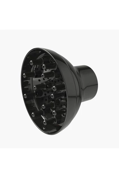 Vigo Başlık Difüzör Powertec Fön Uyumlu - 2