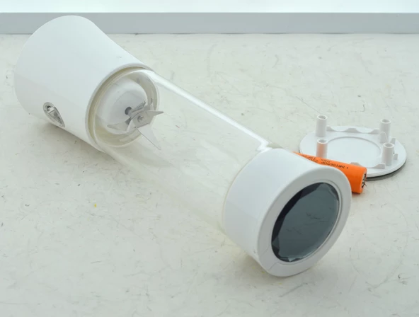 Şarj Edilebilir Meyve Sıkcağı Arızalı - 2