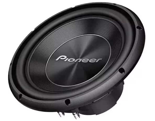 Pioneer Ts-a300s4 1500 Watt 30 Cm Subwoofer Hoparlör