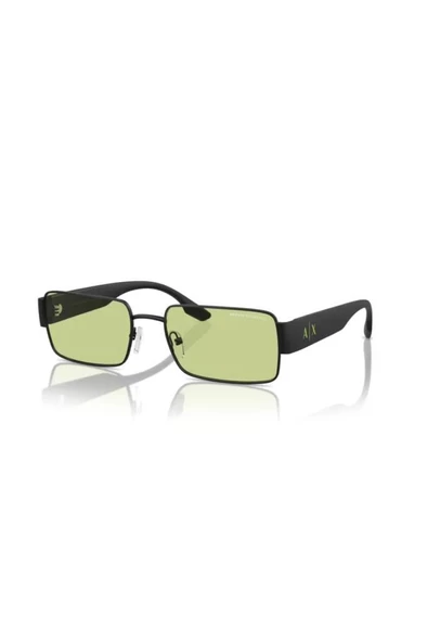 ARMANI EXCHANGE AX 2052-S COL 6000/2 57-19-140 ERKEK GÜNEŞ GÖZLÜĞÜ