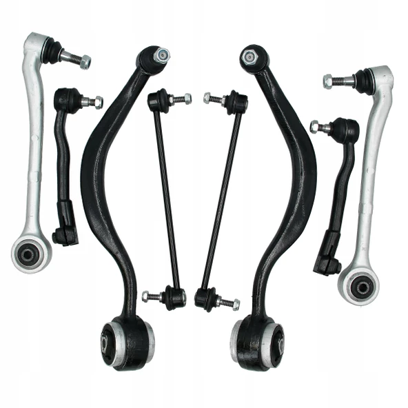TEKNOROT B-336-ÖN TAKIM TAMİR KİTİ KOMPLE SET BMW 5 SERİSİ F10_/3981
