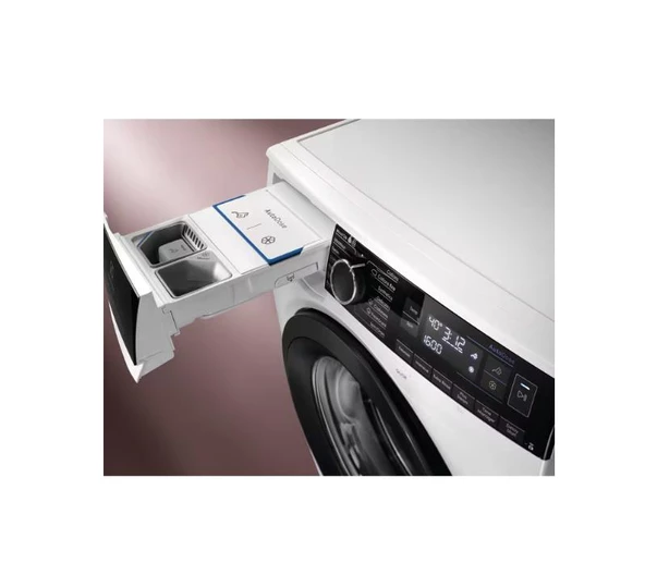 Electrolux Ew6f3411act 10 Kg 1400 Devir Çamaşır Makinesi - 3