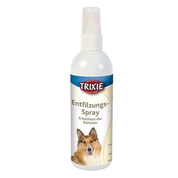 Trixie Kedi ve Köpek Kolay Tarama Spreyi 175 Ml