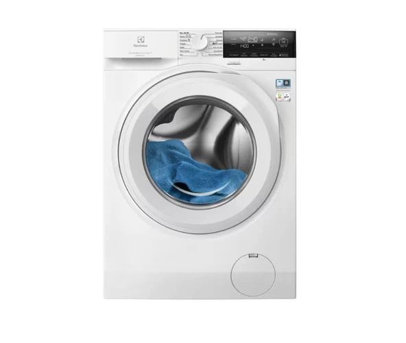 Electrolux EW6F3411ACT Çamaşır Makinesi