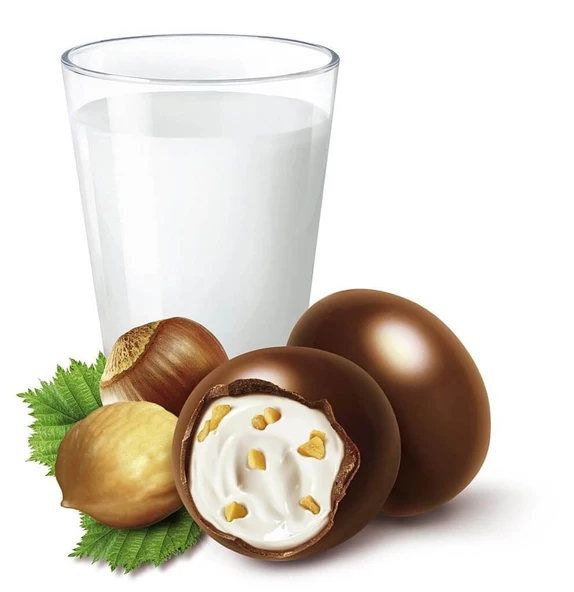 Kinder Schoko-Bons Sütlü Çikolata - 3