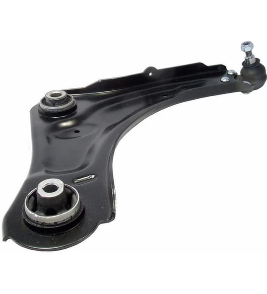TEKNOROT R-678-SALINCAK ÖN SAG RENAULT MEGANE III > 545004055R///-3969