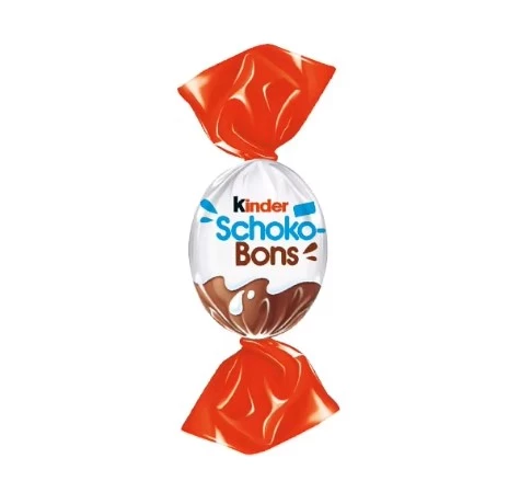 Kinder Schoko-Bons Sütlü Çikolata - 2