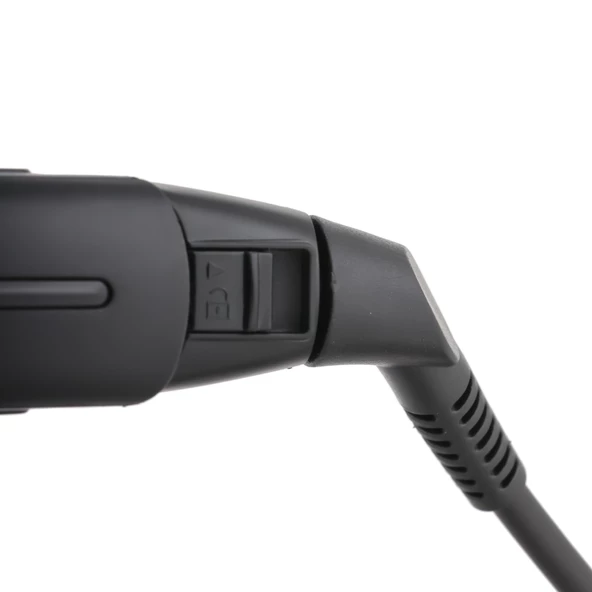 Powertec TR-2800 Profesyonel Saç Düzleştirici - 6