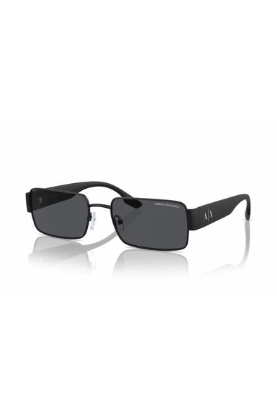 ARMANI EXCHANGE AX 2052-S COL 6000/87 57-19-140 ERKEK GÜNEŞ GÖZLÜĞÜ