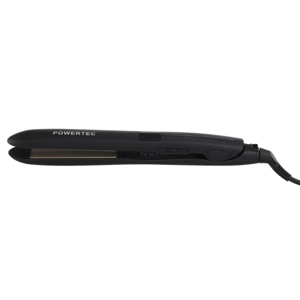 Powertec TR-2800 Profesyonel Saç Düzleştirici - 4