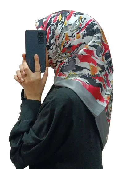 PİERRE CARDİN CREPE SATEN EŞARP 8943230