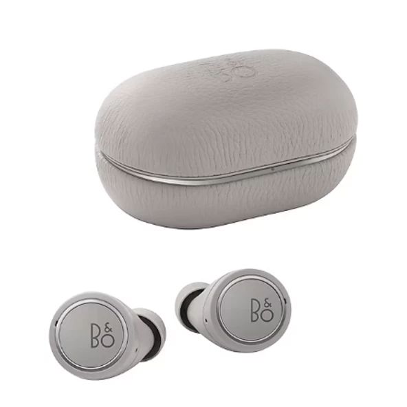 Bang & Olufsen Beoplay E8 3rd Gen Bluetooth Kulak İçi Kulaklık Gri