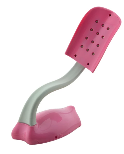 Lovely Duck Lamp Led Masa Lambası Arızalı - 3