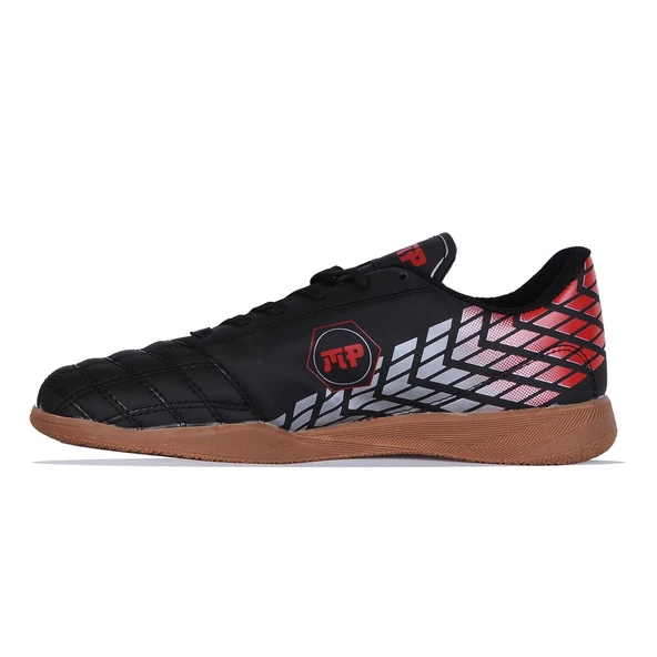 Mp 242-2115Mr Syh-Krmz Indoor Halısaha Erkek Futbol Ayakkabı - 3