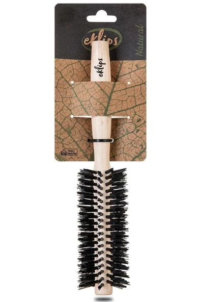Mixup Hair Stick Wax 35 gr Natural Fön Fırçası - 6