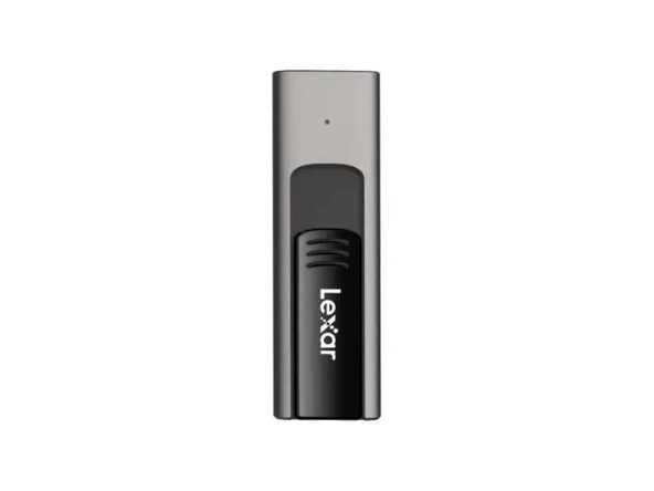 Lexar 256gb JumpDrive Usb M900 400MB/s USB3.1 Flash Bellek