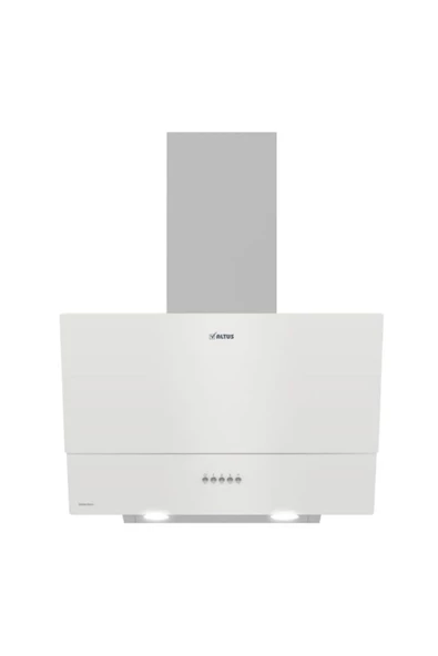 Altus ALA 321 W Fırın 159 DHW Ocak 525 W Davlumbaz Beyaz Ankastre Set - Resim 2