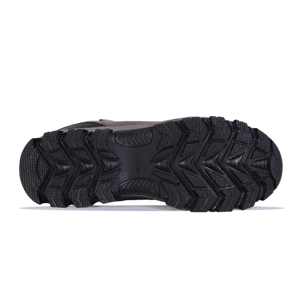 X-Step X5 Vizon Kışlık Traking Erkek Kısa Ayakkabı - 4