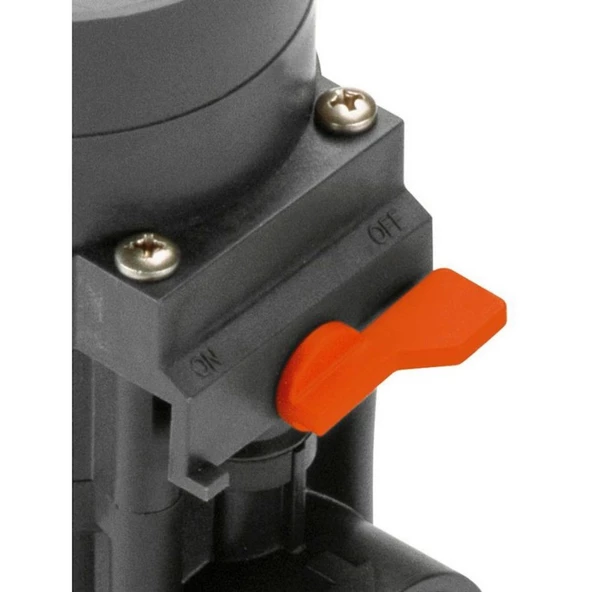 Gardena 1278 Selenoid Vana 24V - 3