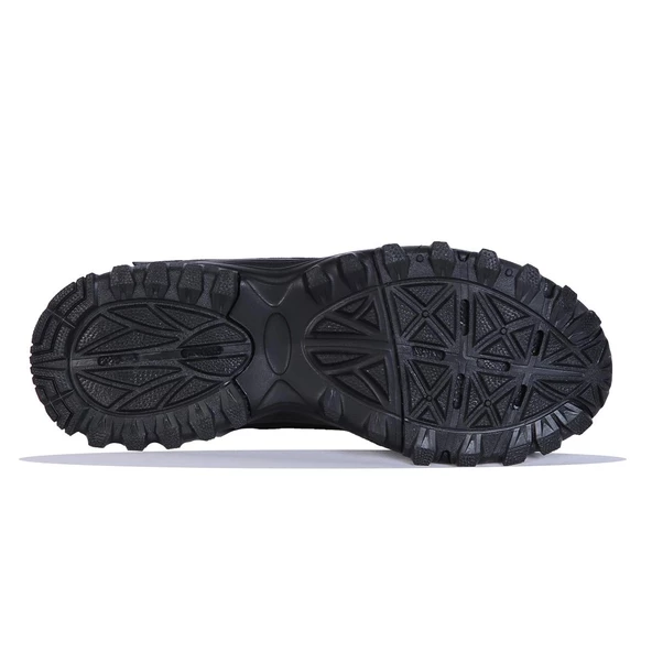 Mp 242-2001 Siyah Erkek Trekkıng Bot - Resim 4