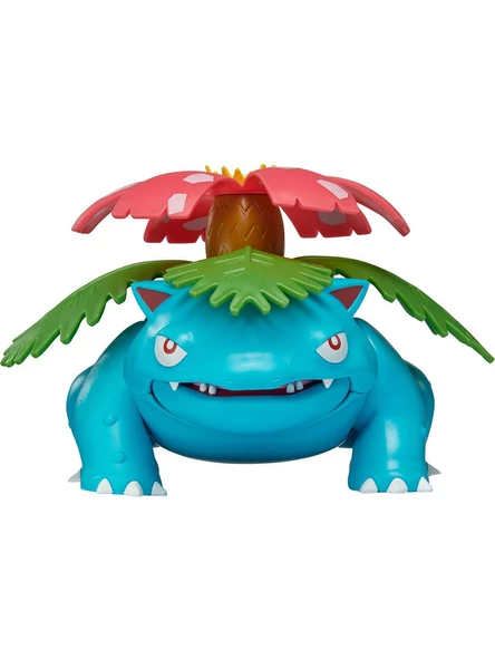 Pokemon Figür - Venusaur