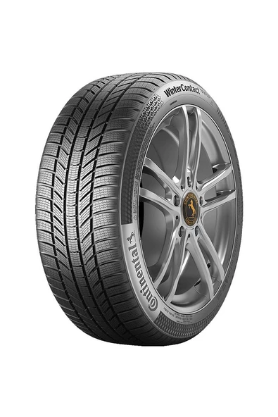 215/60R17 96H FR WinterContact TS 870 P (Kış) (2024)