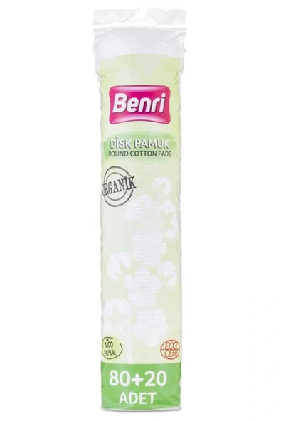 Benri Extra Güçlü Aseton 225 ml Olive Care El Kremi 75 ml Disk Pamuk Hediyeli - 3