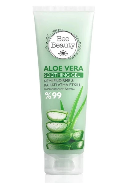 Claderm Coffee Killi Yüz Maskesi 50 ml Aloe Vera Yatıştırıcı Jel (Sünger Hediyeli) - 2