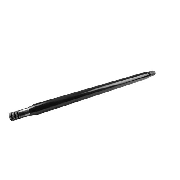 ANKA 10201007-ARKA AKS MİLİ SOL KALIN KISA 840MM CRAFTER 06> 2E0501171D//45