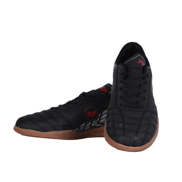 Mp 242-2115Mr Syh-Krmz Indoor Halısaha Erkek Futbol Ayakkabı - 2
