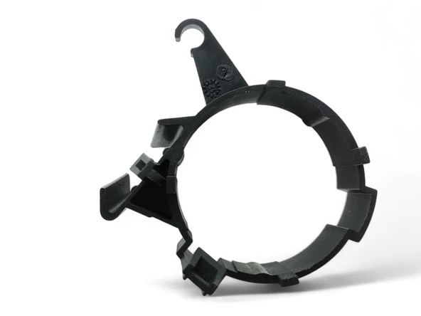 Kanister Bağlantı Kelepçesi - Renault Megane 2 7701054953