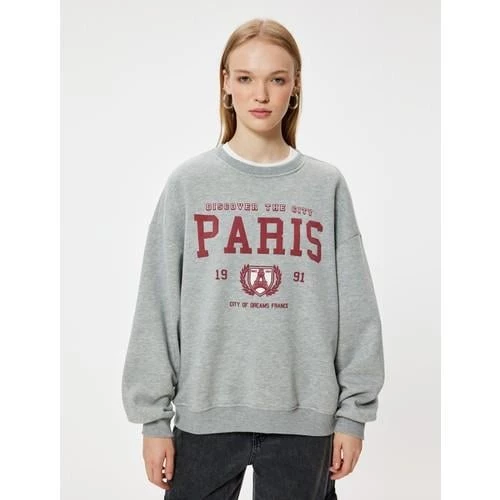 SWEATSHIRTS - Resim 3