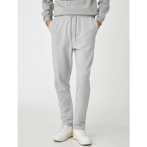 SWEATBOTTOM - 3
