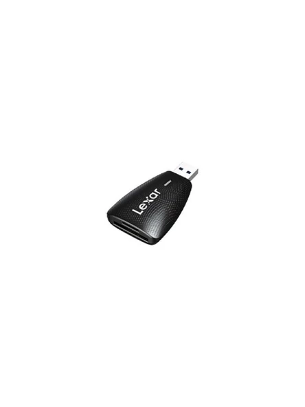 Lexar SD- Micro Sd -USB 3.2 Gen1 Kart Okuyucu LRW450UB - 2