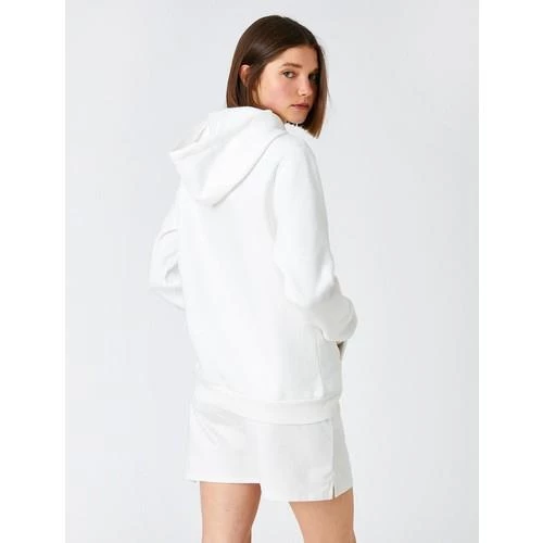 SWEATSHIRT - Resim 4